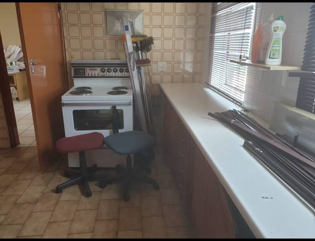 123M² MEDICAL SUITE FOR SALE IN NELSPRUIT CENTRAL